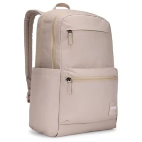 Case Logic Uplink béžová / batoh z recyklovaného materiálu / 26 l (0085854257336)