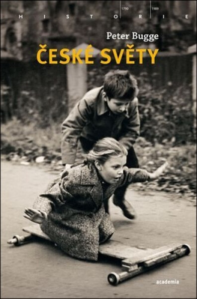 České světy - Peter Bugge