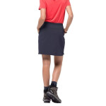 Jack Wolfskin Hilltop Trail Skort W 1505471-1388 sukně 36