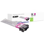 KMP Canon PGI-570PGBK XL - kompatibilní