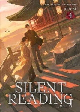 Silent Reading: Mo Du (Novel) Vol. 4 - Priest