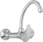 JB Sanitary Nástěnná baterie SLIM, rozteč 150 mm, ramínko 130 mm A10 38 60