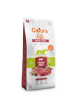 Calibra Dog Life Junior Large Fresh Beef Hmotnost balení: 2,5 Kg