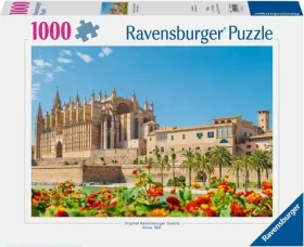 Ravensburger Puzzle Palma de Mallorca