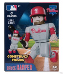 McFarlane Figurka Bryce Harper #3 Philadelphia Phillies MLB Construct-A-Figure
