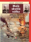 Malá skvělá válka - Josef Opatrný (e-kniha)