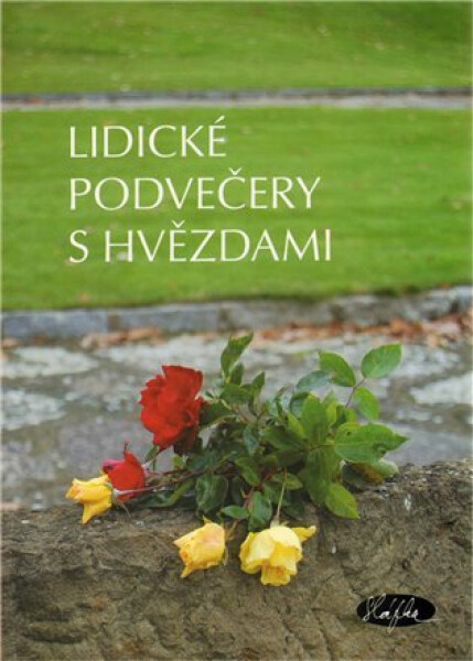 Lidické podvečery hvězdami
