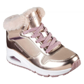 Skechers UNO COZY ON AIR JR 310518L-RSGD 32