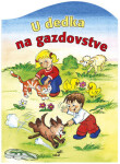 Dedka na gazdovstve