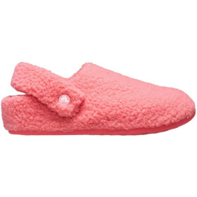 Crocs Classic Cozzy W 209386 6XF dámské žabky 36-37