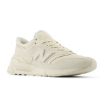 Dámské tenisky New Balance 997 sportovní boty semišové béžové (U997RME) 37.5