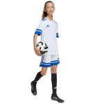 Šortky adidas Squadra 25 Jr JJ2425 164 cm