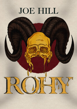 Rohy - Joe Hill