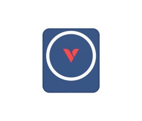 VERBATIM externí SSD SnapBack Magnetic 1TB, USB 3.2 Gen 2x2, (R:2000/ W:1800MB/s), modrá EDF_714518