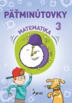 Päťminútovky matematika 3.ročník - Petr Šulc