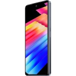 Infinix Hot 30 5G 4GB/128GB černá / EU distribuce / 6.78" / 128GB / Android 13 (X6832BLC)