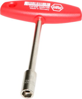Multipick Nástrčný klíč s rukojetí - 10mm