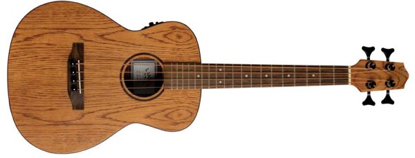Lanikai OAEBU Mini Bass