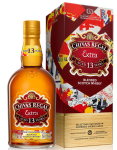 Chivas Regal Extra 13y 40% 0,7 l (kazeta)