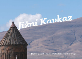 Zápisky z cest 4 - Doležalová Klára, Ivan Foletti, Karolina Foletti
