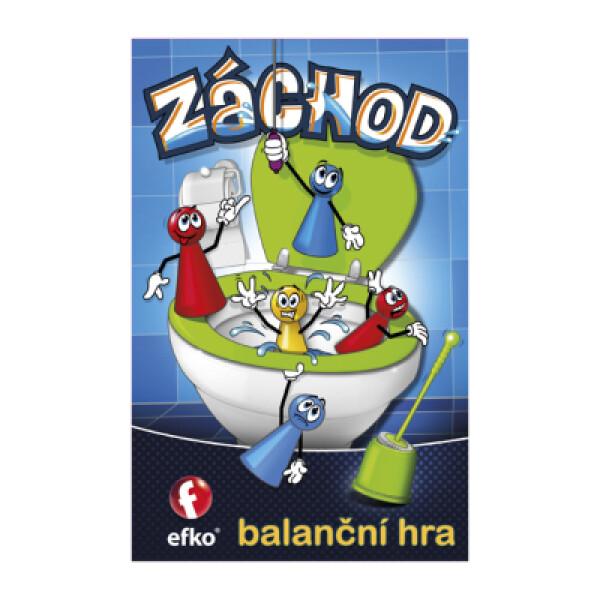 Záchod