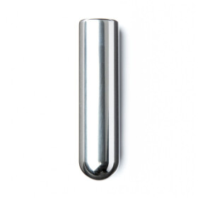 Dunlop Stainless Steel Tonebar 2.9375 in x .75 in