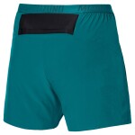 Běžecké šortky Mizuno Alpha 5.5 Short J2GB155638 Velikost textilu: S