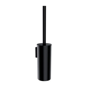 OMNIRES - WC kartáč MODERN PROJEKT, černá mat MP60621BL