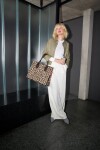 Stylová kabelka Reisenthel Daily Shopper Leo macchiato
