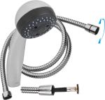 JB Sanitary Sprchový miniset ZS02 05 00