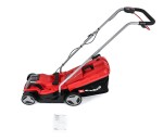 Aku sekačka Einhell GE-CM 18/33 Li-Solo