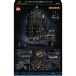 LEGO LEGO® Icons 10365 Pirátská loď kapitána Jacka Sparrowa