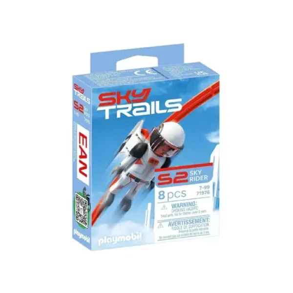 Playmobil® 71976 Sky Trails: Sky Rider (s2)