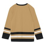 Outerstuff Dětský dres Vegas Golden Knights NHL Fashion Hockey Jersey Velikost: Dětské S (6 - 8 let)