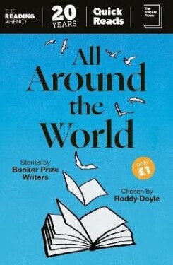 All Around the World - kolektiv autorů