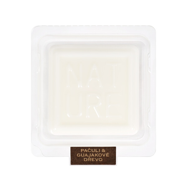 Vosk - Pačuli a guajakové dřevo - Albi