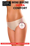 Dámské kalhotky 1590s ultra comfort beige - GATTA béžová M