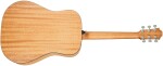 Furch Blue D-CM L.R. Baggs EAS-VTC CNR Active