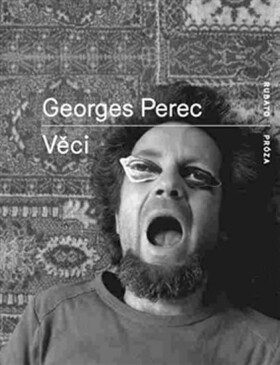 Věci Georges Perec