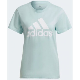 Dámské tričko velkým logem HL2027 Adidas