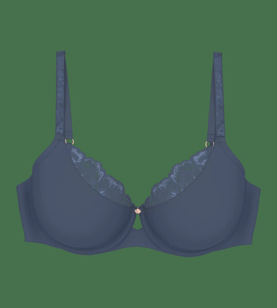 Wild Gardenia Florale W01 - Indigo Veil - TRIUMPH Indigo Veil - TRIUMPH 80G