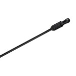 DAM Bič Nova Tele Pole 600 s návazcem a splávkem,DAM Bič Nova Tele Pole 600 s návazcem a splávkem