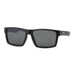 Brýle GOGGLE DEWONT E922-1P MATT BLACK-GREY NEUPLATŇUJE SE