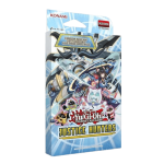 Yu-Gi-Oh! - Justice Hunters Tuck Box (3x Booster)