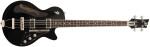 Duesenberg Starplayer Bass Deep Black