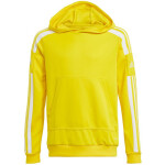 Squadra 21 Hoody Youth Jr GP6431 - Adidas 164