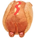 Squishable Plyšák Baby Hot Dog