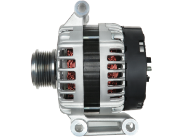 Alternátor Ford Transit Mk6 / Tourneo (V347, V348) 2.2–2.4 TDCi