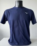 Běžecké tričko Mizuno DRYLITE TEE J2EA200114 Velikost textilu: