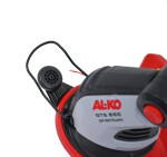 Elektrická strunová sekačka AL-KO GTE 550 Premium 112926